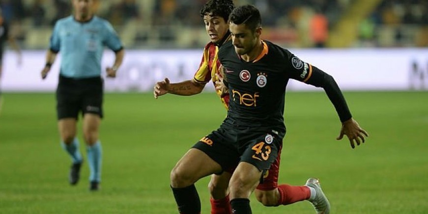 Ozan Kabak penaltı rekoruna koşuyor!