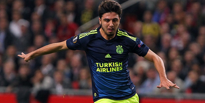 Ozan Tufan Beşiktaş'a gidiyor