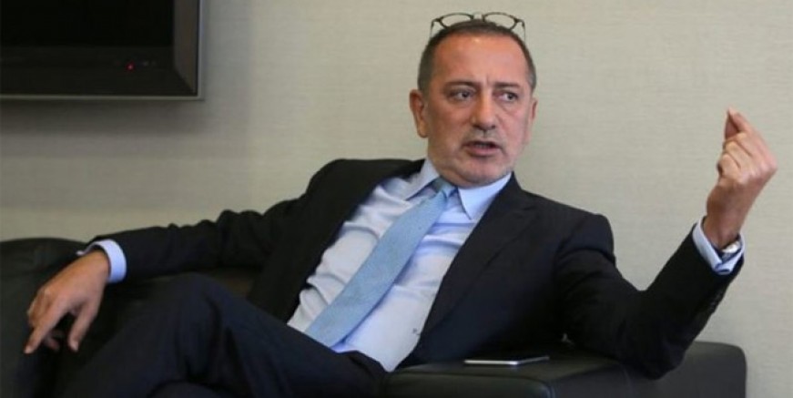 Fatih Altaylı tahliye edildi