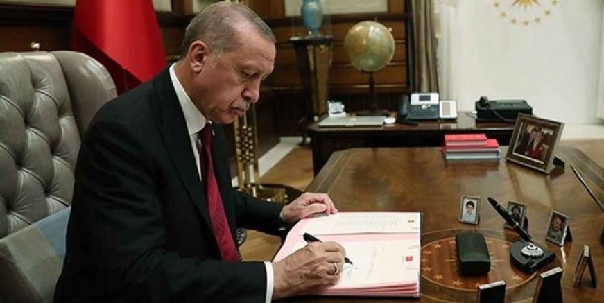 Politika Kurulları üyeleri belli oldu