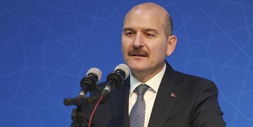Süleyman Soylu'dan Meral Akşener talimatı