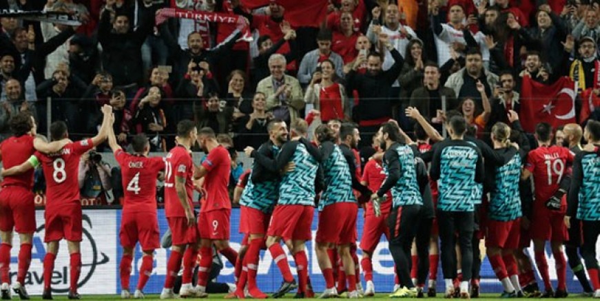Türkiye - Bosna Hersek maçı saat kaçta hangi kanalda?