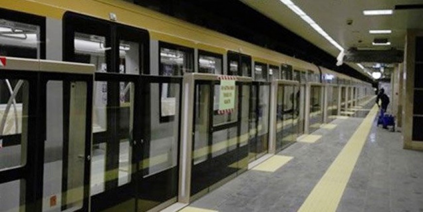 İBB'nin metro yapma yetkisi elinden alındı