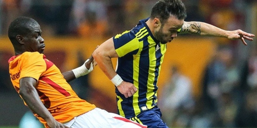 Valbuena Galatasaray'a haber yolladı