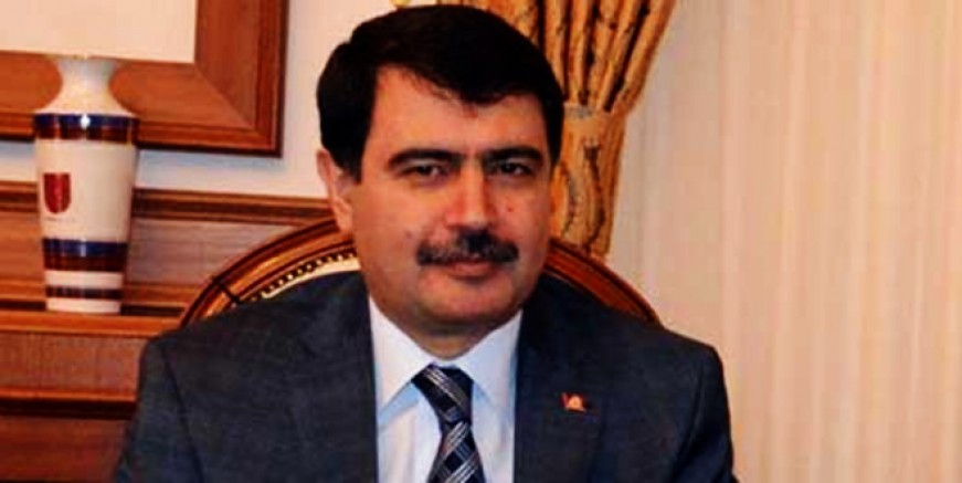 Vasip Şahin neden Ankara'ya alındı?