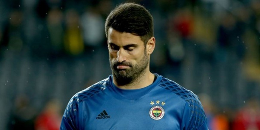 Volkan Demirel'den flaş açıklama