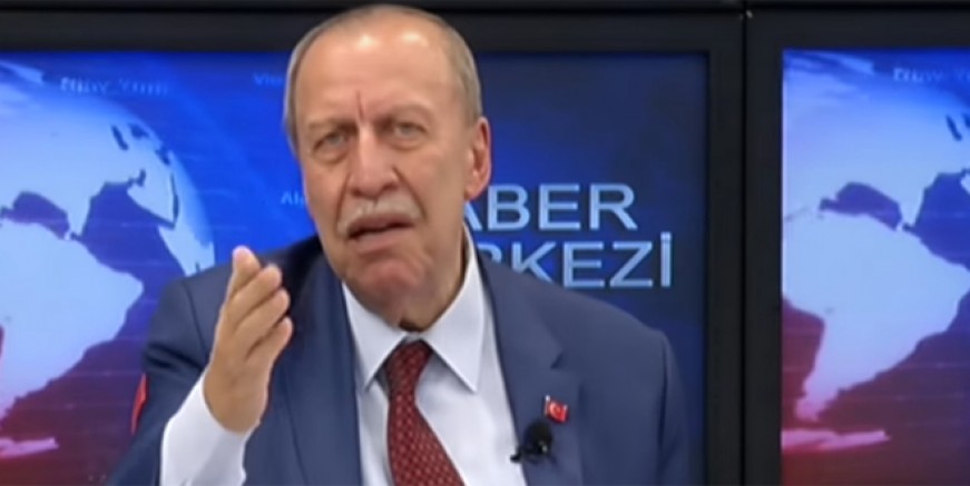 Yaşar Okuyan EYT'leri topa tuttu