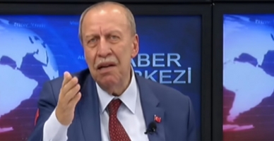 Yaşar Okuyan EYT'leri topa tuttu