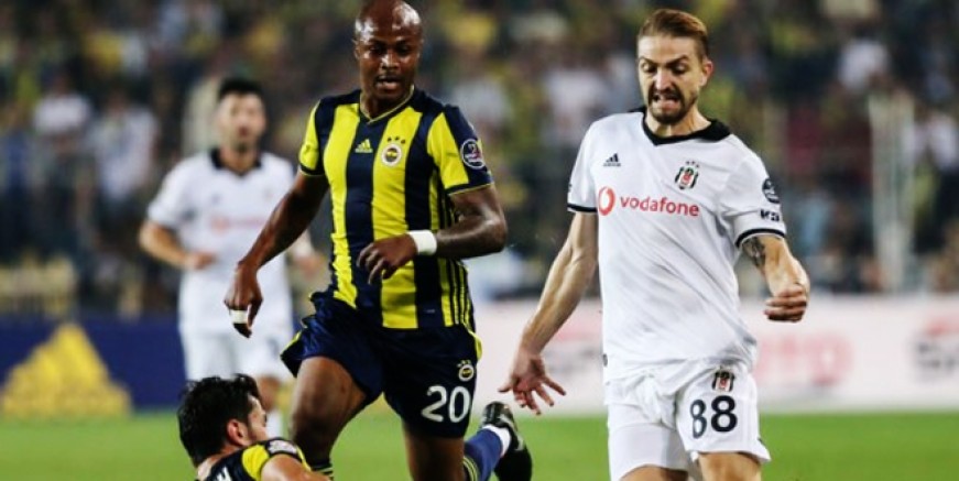 Yaz saati Fenerbahce ve Beşiktaş'ı da etkiledi