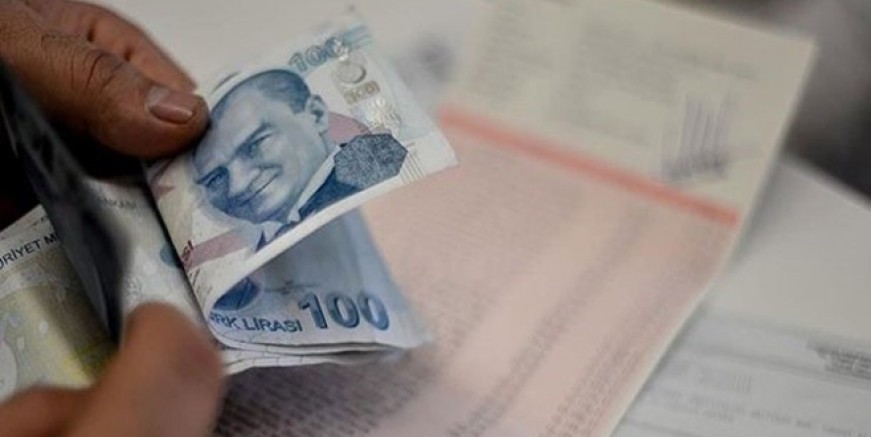 '2 Bin TL Asgari ücret yeterli değil'