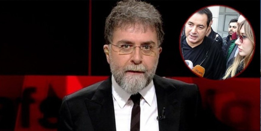 Ahmet Hakan'dan bir garip Acun Ilıcalı yorumu