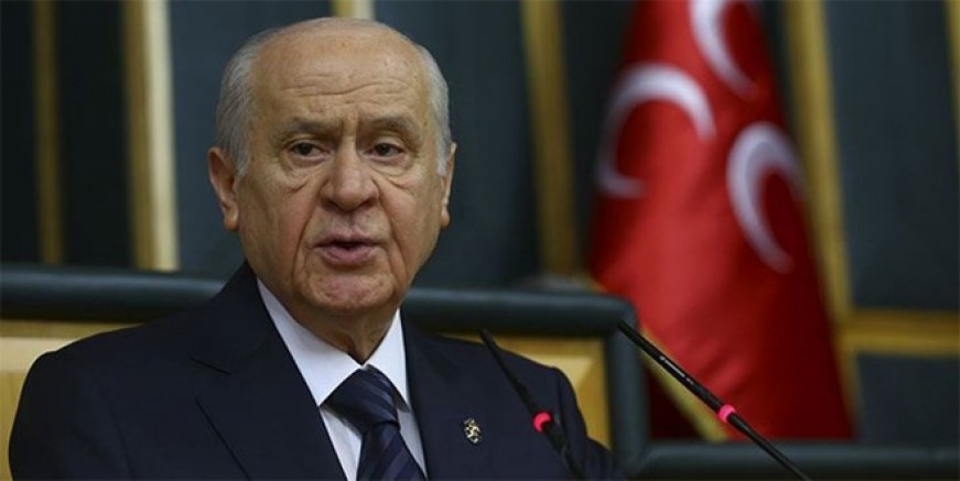 AK Parti'de endişeye yol açan anket! MHP...