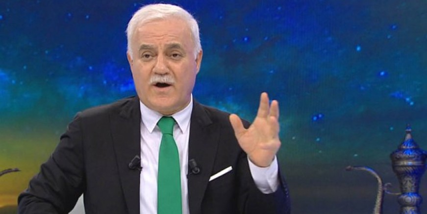 AK Parti'de Nihat Hatipoğlu bombası