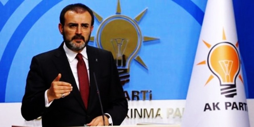 AK Parti'nin aday listesi sosyal medyaya sızdı