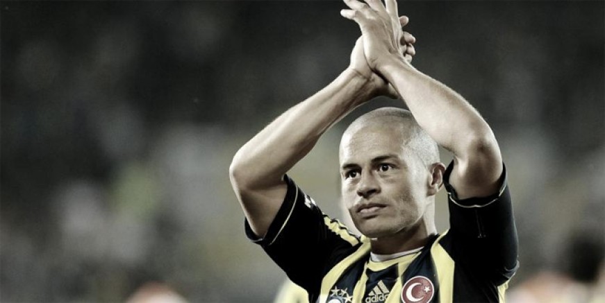 Alex de Souza'dan 10 Kasım paylaşımı