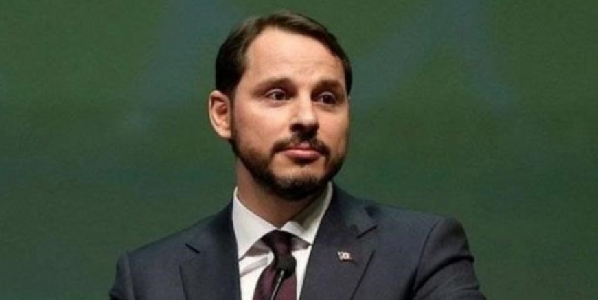 Bakan Albayrak'tan Ar-Ge mesajı