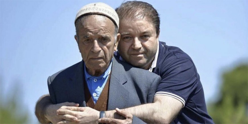 Başkan Ali Kılıç'ın acı günü