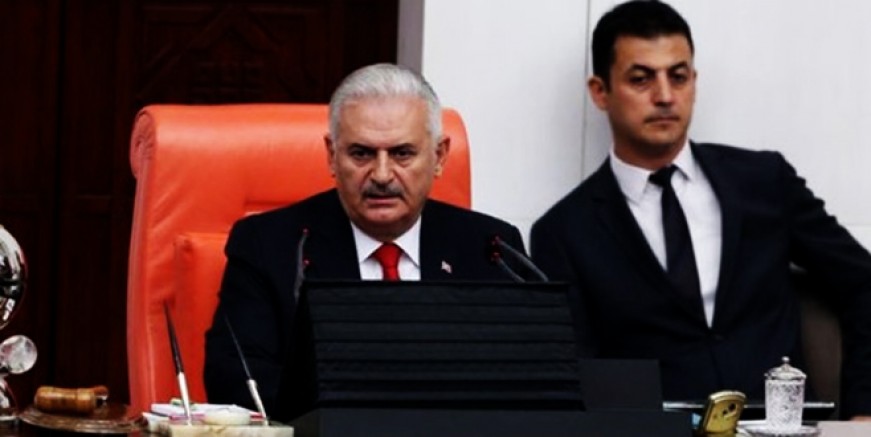 Binali Yıldırım'ın yerine kim gelecek?