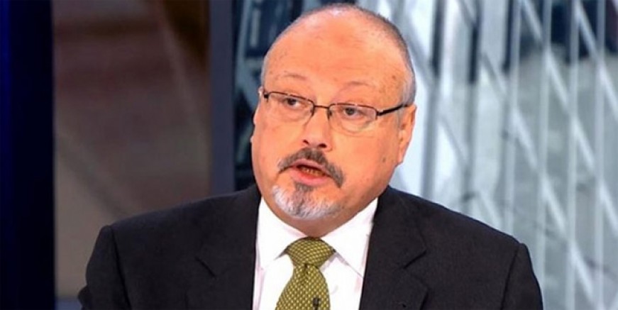 Cemal Kaşıkçı'nın son sözleri ortaya çıktı!