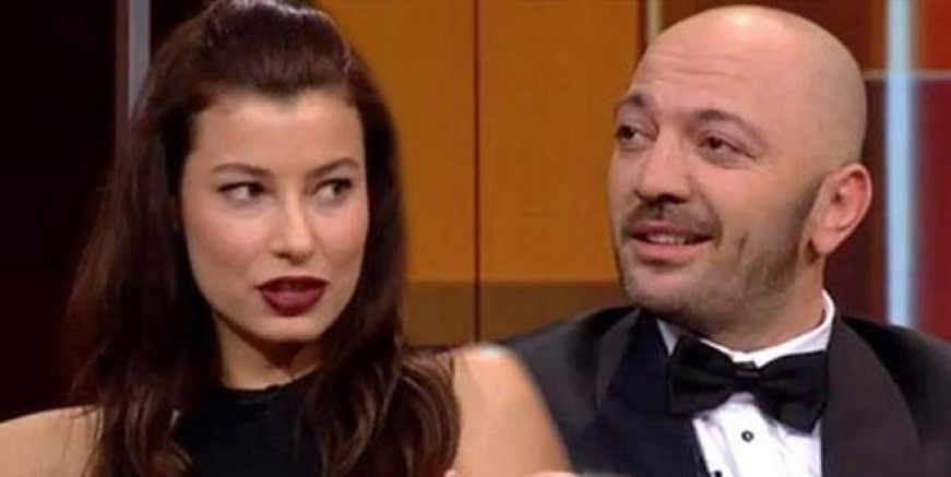 Ceyhun Yılmaz'a 5 ay hapis!