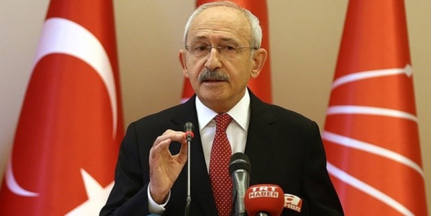 CHP'de Ankara için 5 isim belirlendi!