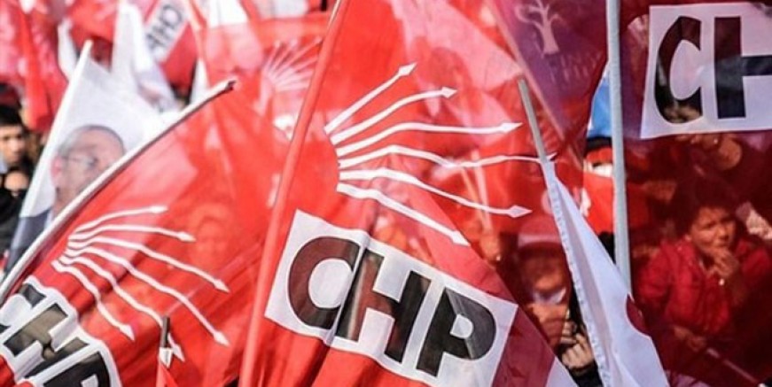 CHP'de Mansur Yavaş tartışması