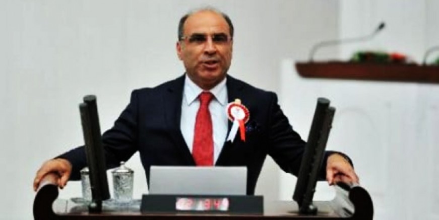 CHP'li Erdin Bircan yaşamını yitirdi