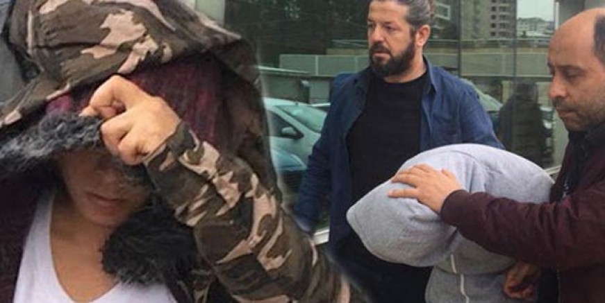 Çiftçiye 'pes dedirten' kadın tuzağı!