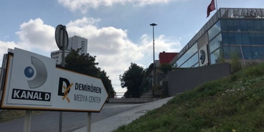 Demirören Medya: Korsanlık yapacağınıza içerik üretin!