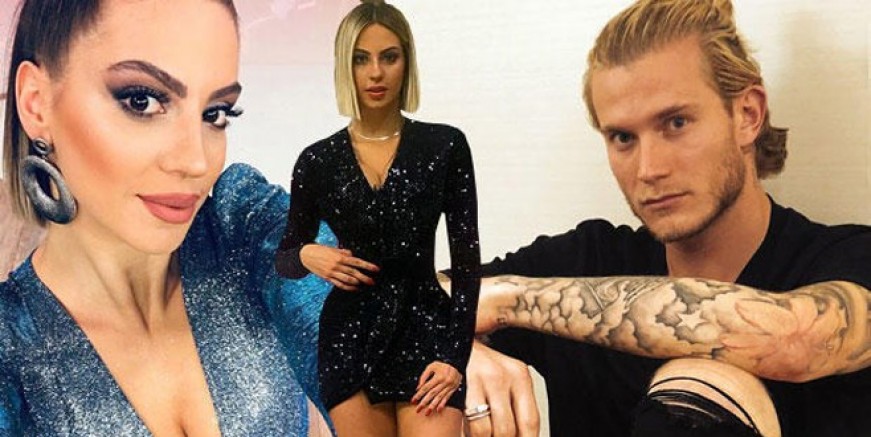 Dilay Korkmaz 'Karius bana mesaj attı'