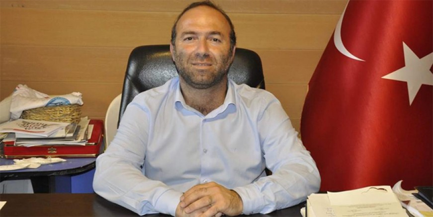 Erhan Gülmüş'ten Trakya'ya yardım köprüsü