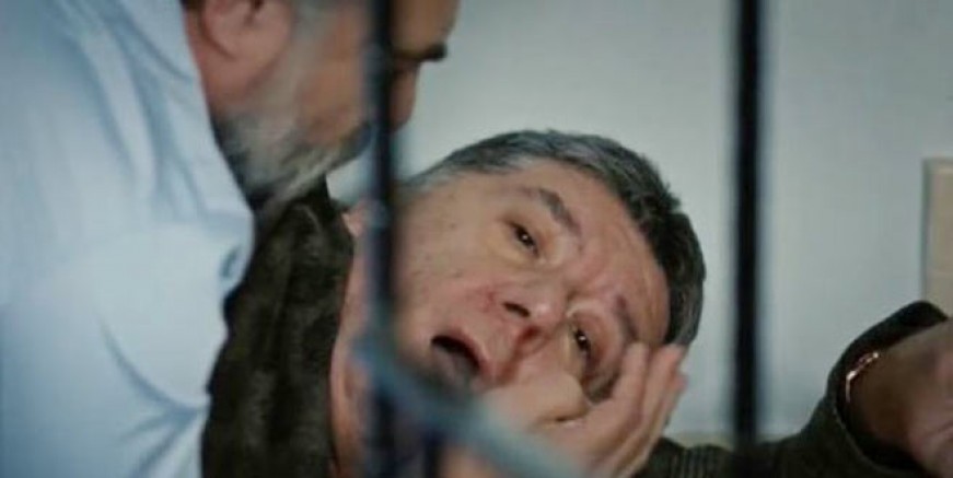 Eşkıya Dünyaya Hükümdar Olmaz'da Ünal öldü mü?