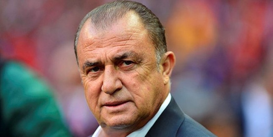 Fatih Terim ameliyat oldu