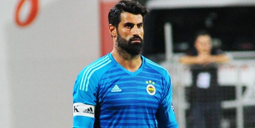 Fenerbahçe'de Volkan Demirel affediliyor