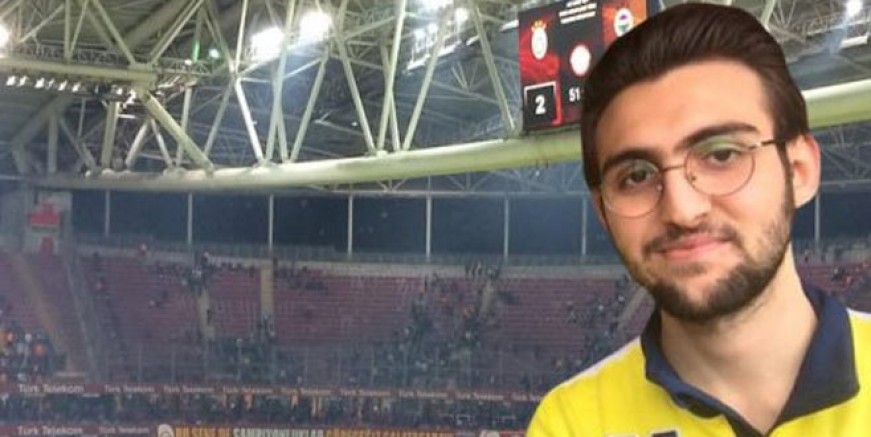 Fenerbahçe taraftarı Koray Şener hayatını kaybetti