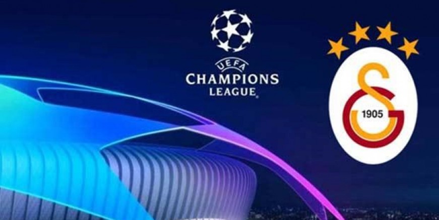 Galatasaray Avrupa'da 276. randevuda