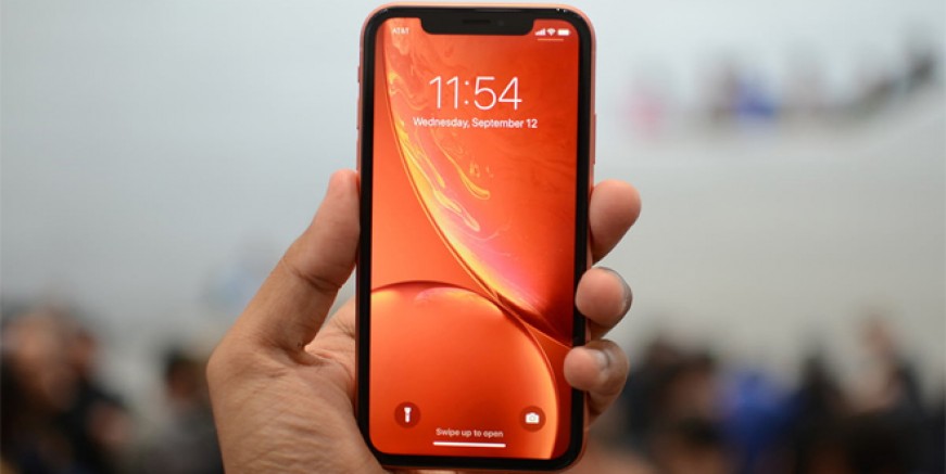 iPhone Xr'in Türkiye fiyatı açıklandı