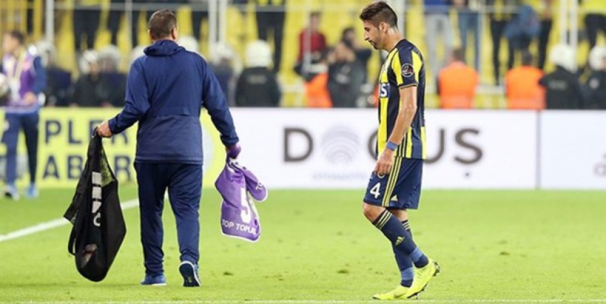 Isla Fenerbahçe'nin jokeri oldu