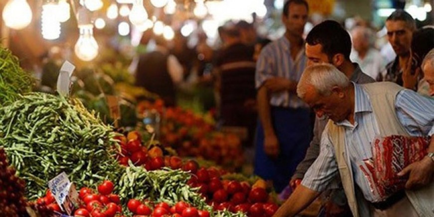 İstanbul'un enflasyonu belli oldu