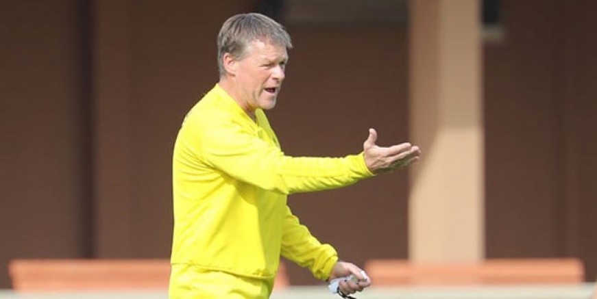 İşte Koeman'ın derbi planı