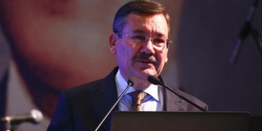 İşte Melih Gökçek'in aklındaki formül