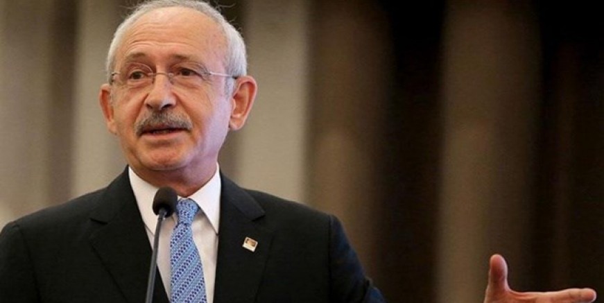 Kılıçdaroğlu'ndan Mansur Yavaş açıklaması