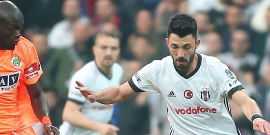 Koeman'dan Tolgay Arslan'a onay!