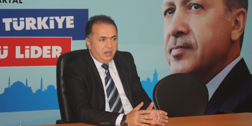 Mahmut Övür'den flaş Adem Gökçe iddiası