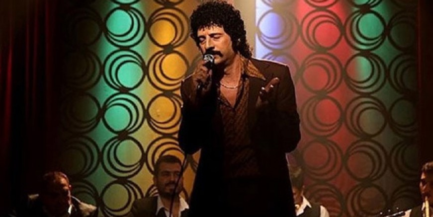 'Müslüm' filmi rekora koşuyor