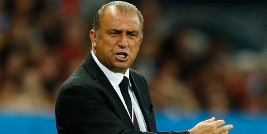Mustafa Cengiz ve Fatih Terim ikinci kez PFDK'da!