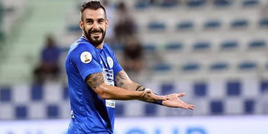 Negredo Beşiktaş'ı pişman etti!