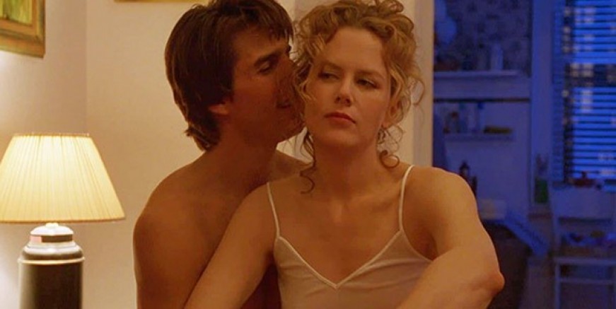 Nicole Kidman'dan Tom Cruise itirafı!