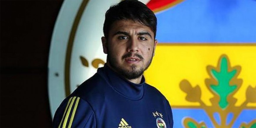 Ozan Tufan'a son şans!
