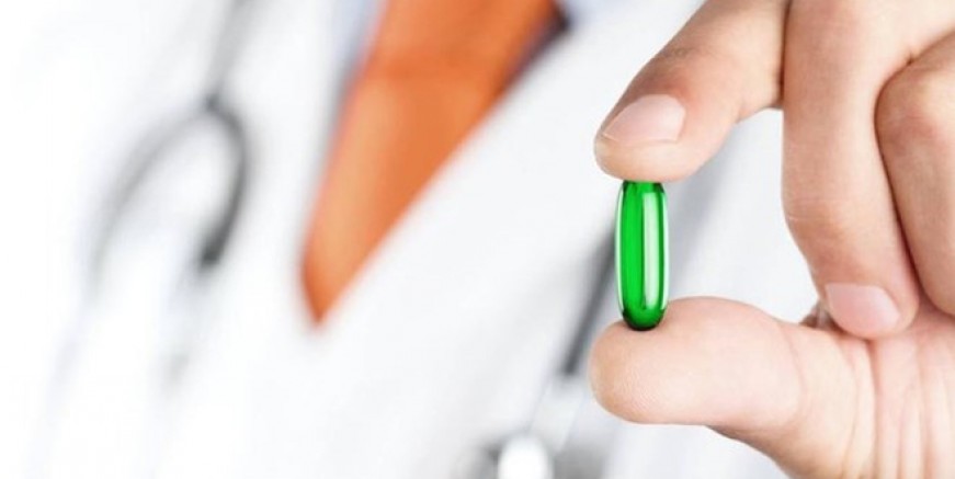Rastgele antibiyotik saldırgan yapıyor
